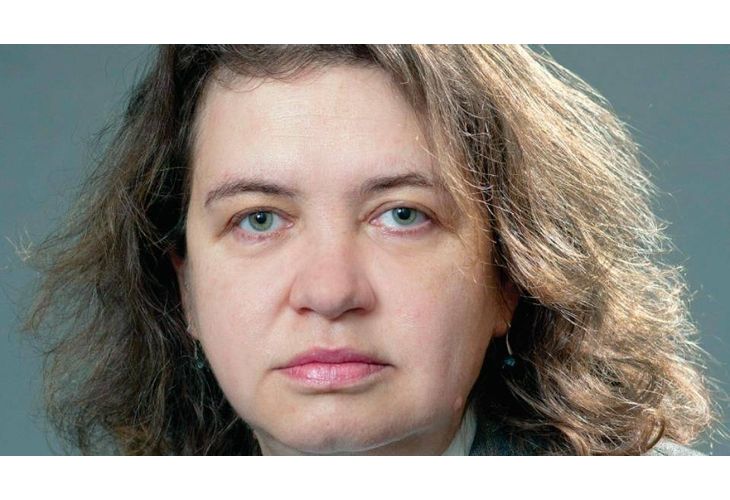 Наталия Киселова Наталия Киселова
